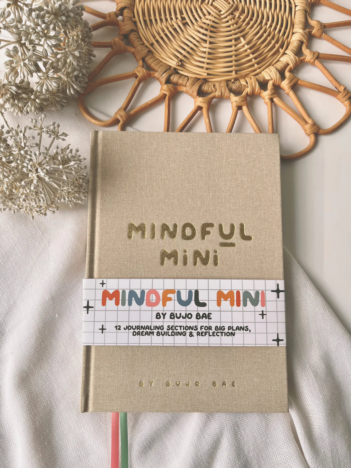 Bujo Bae Mindful Mini