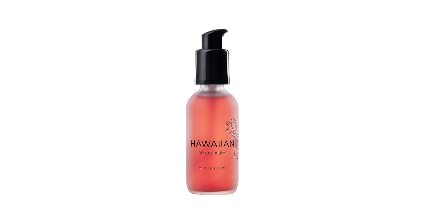 Honua Beauty Water - 2oz