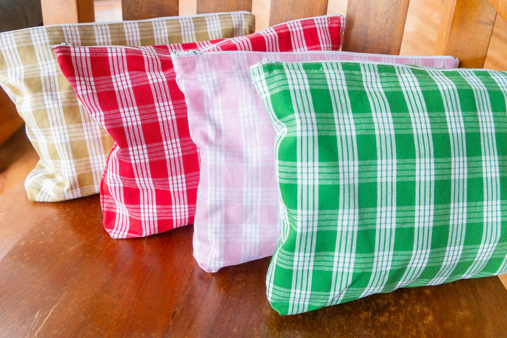 Kūleʻa - Mid-Size Pouch