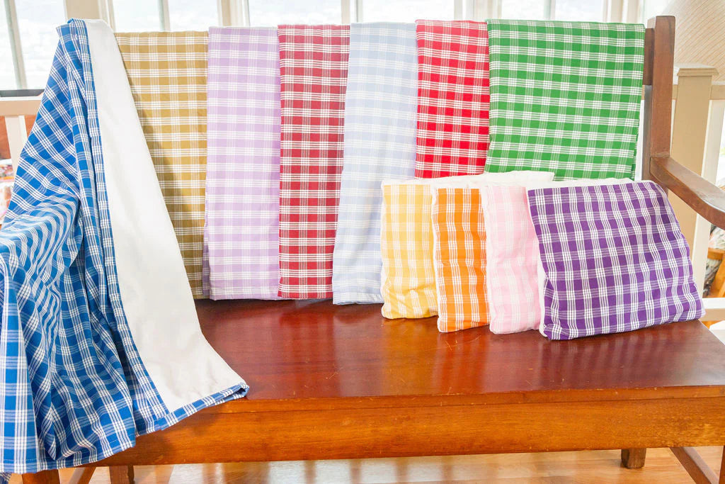 Kūleʻa - Travel Blanket