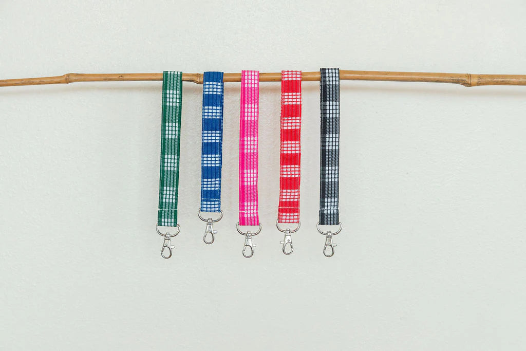 Kūleʻa Wristlet Lanyard