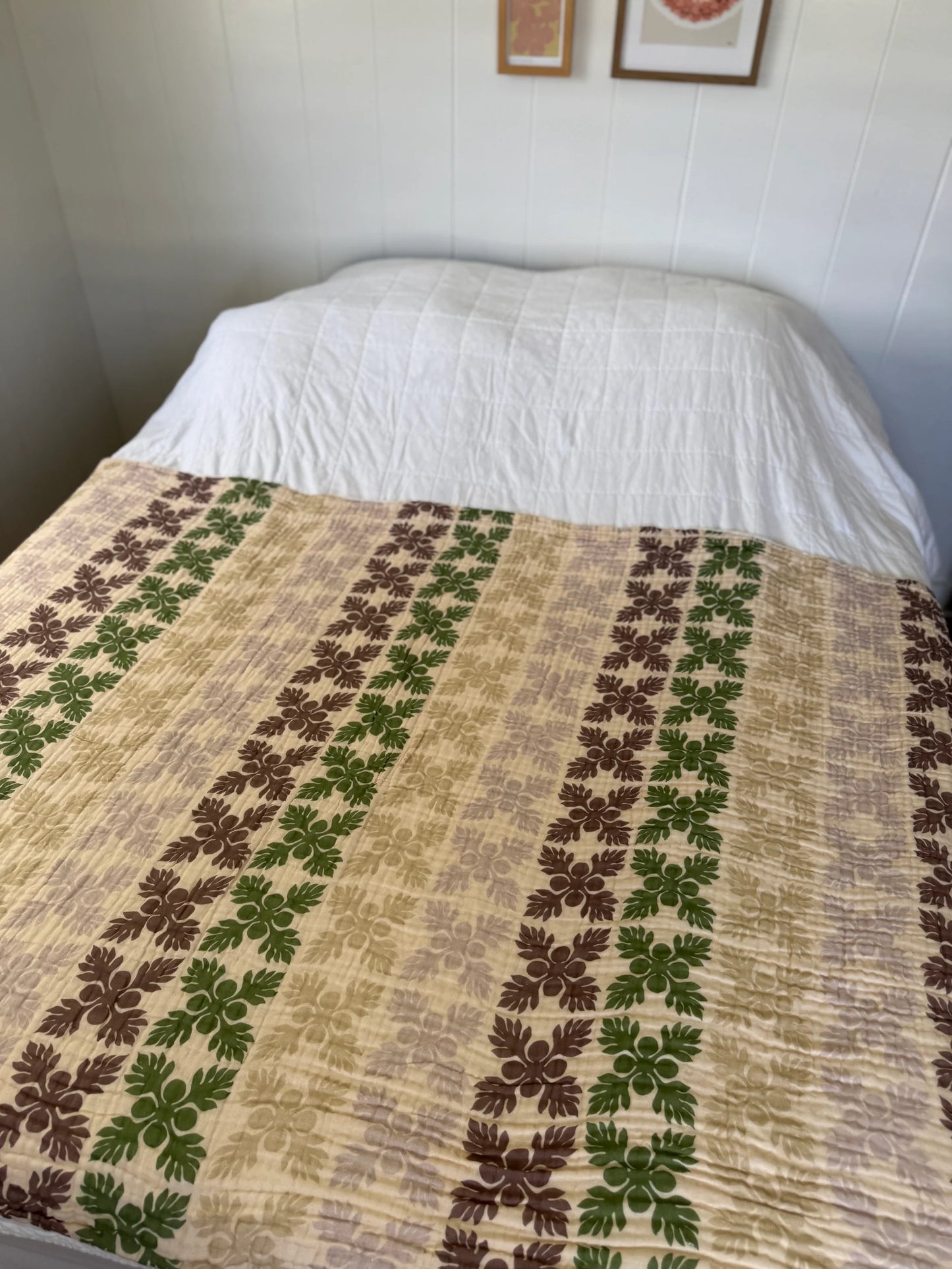 S&S Camo Kuiki Blanket