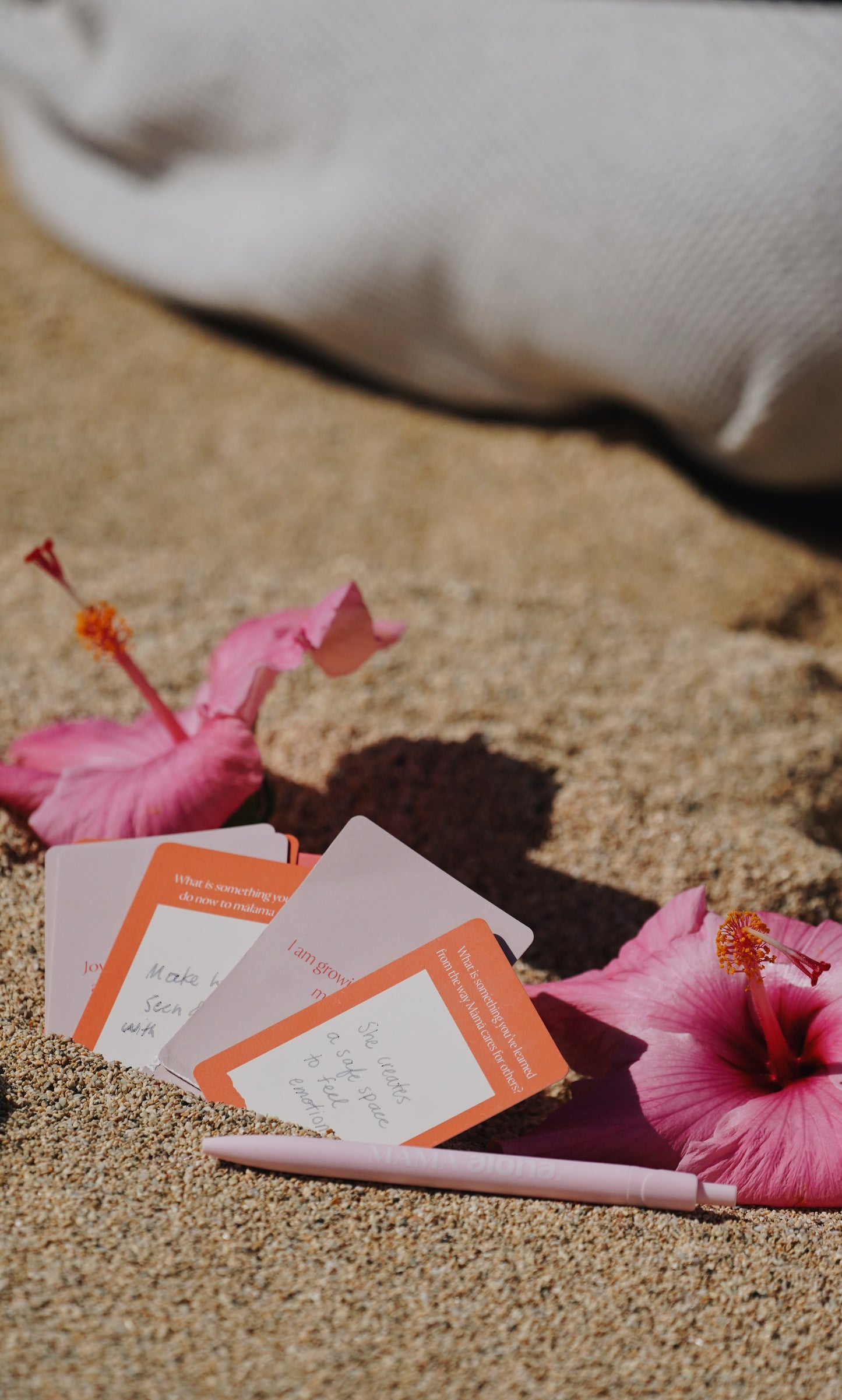 Māmā Aloha- Maoi Swim