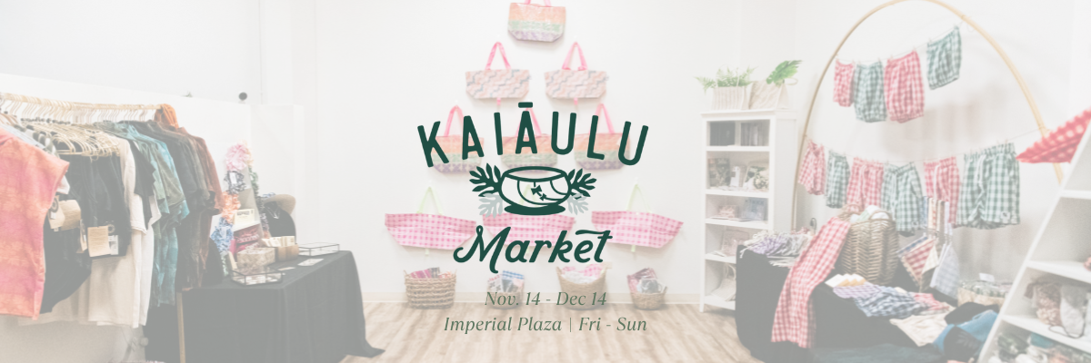 Actions of Aloha - Bringing aloha to every home.