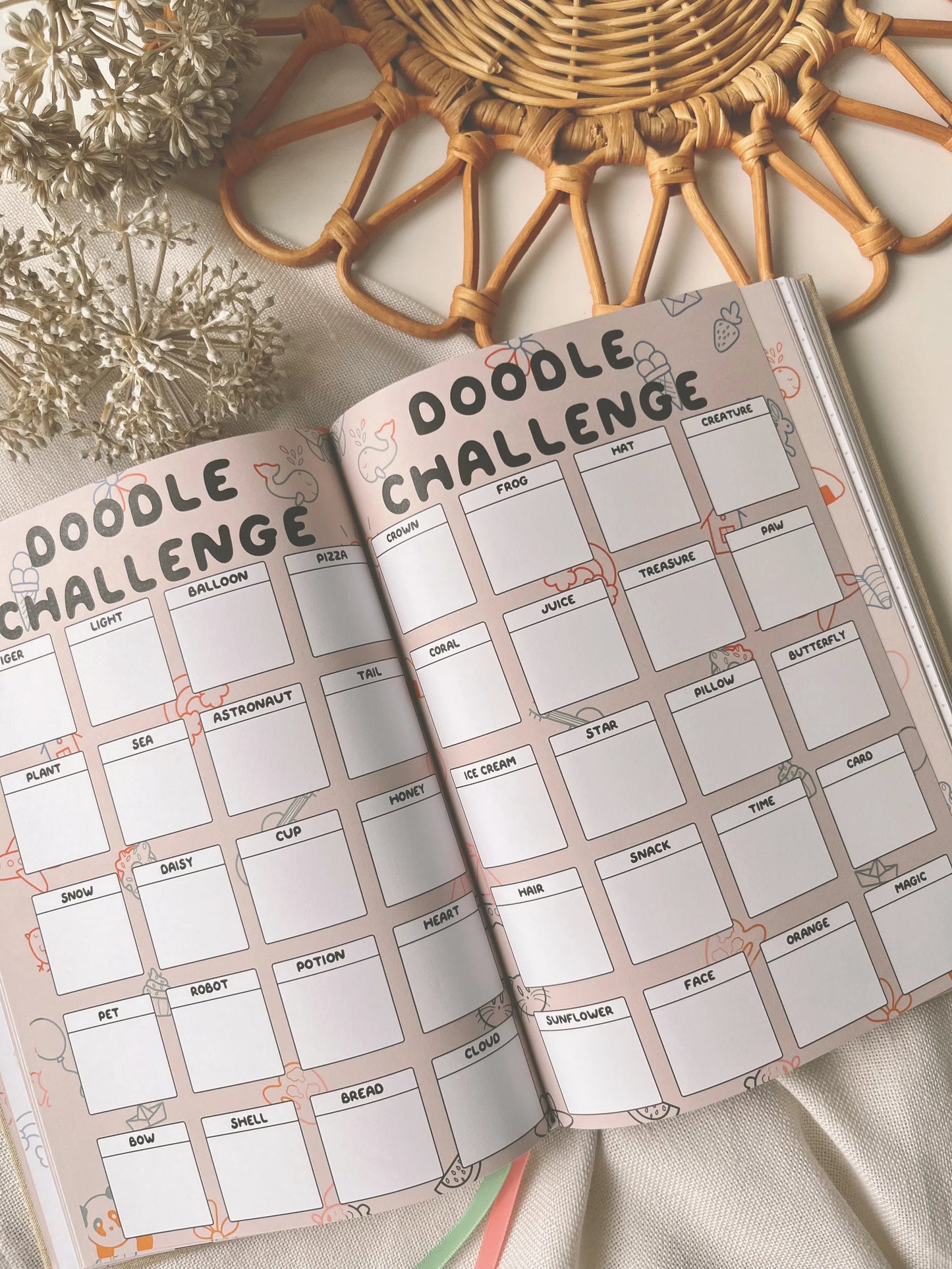 Bujo Bae Mindful Mini