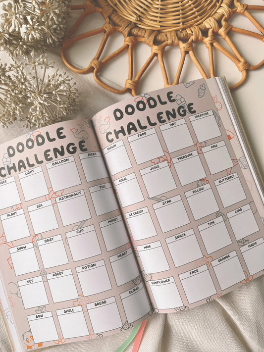 Bujo Bae Mindful Mini