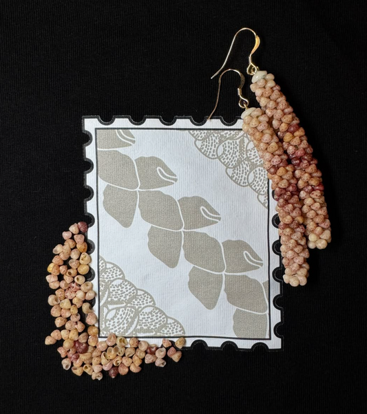 Gokks.Designs Kipona T-Shirt (Women) - Black