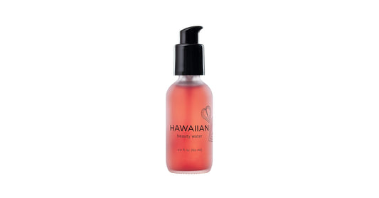 Honua Beauty Water - 2oz