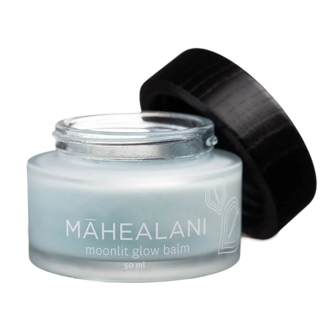 Honua Māhealani Glow Balm