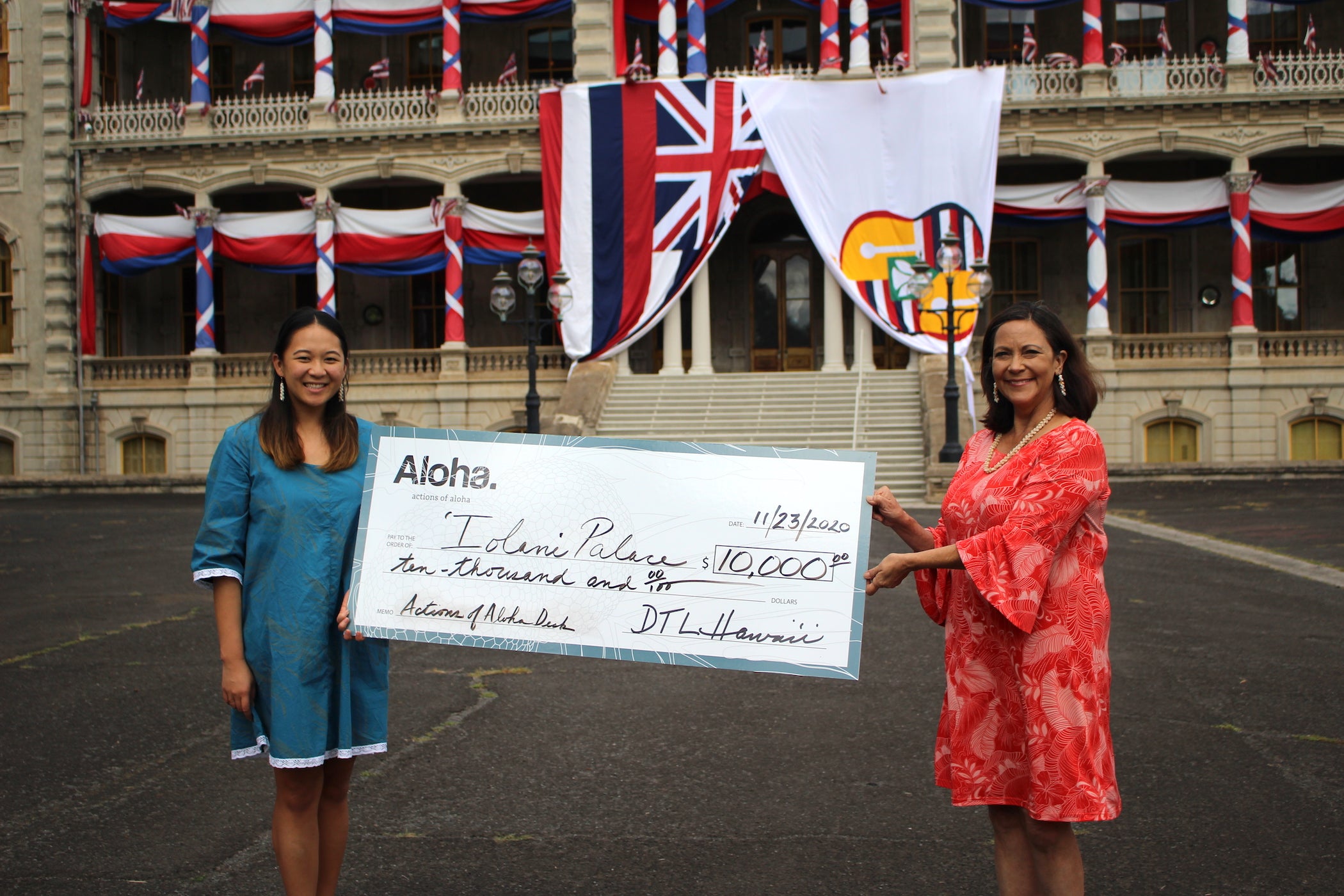 About – Actions of Aloha