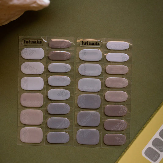 ʻIwi Nails - Lālani Niho