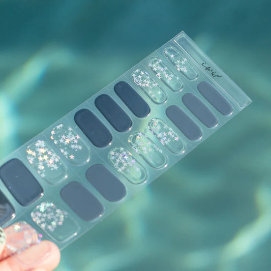 ʻIwi Nails - Makaliʻi