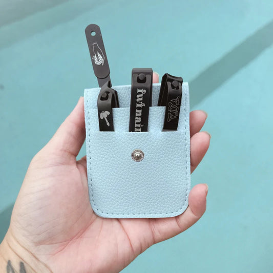 ʻIwi Nails - Nail Care Set