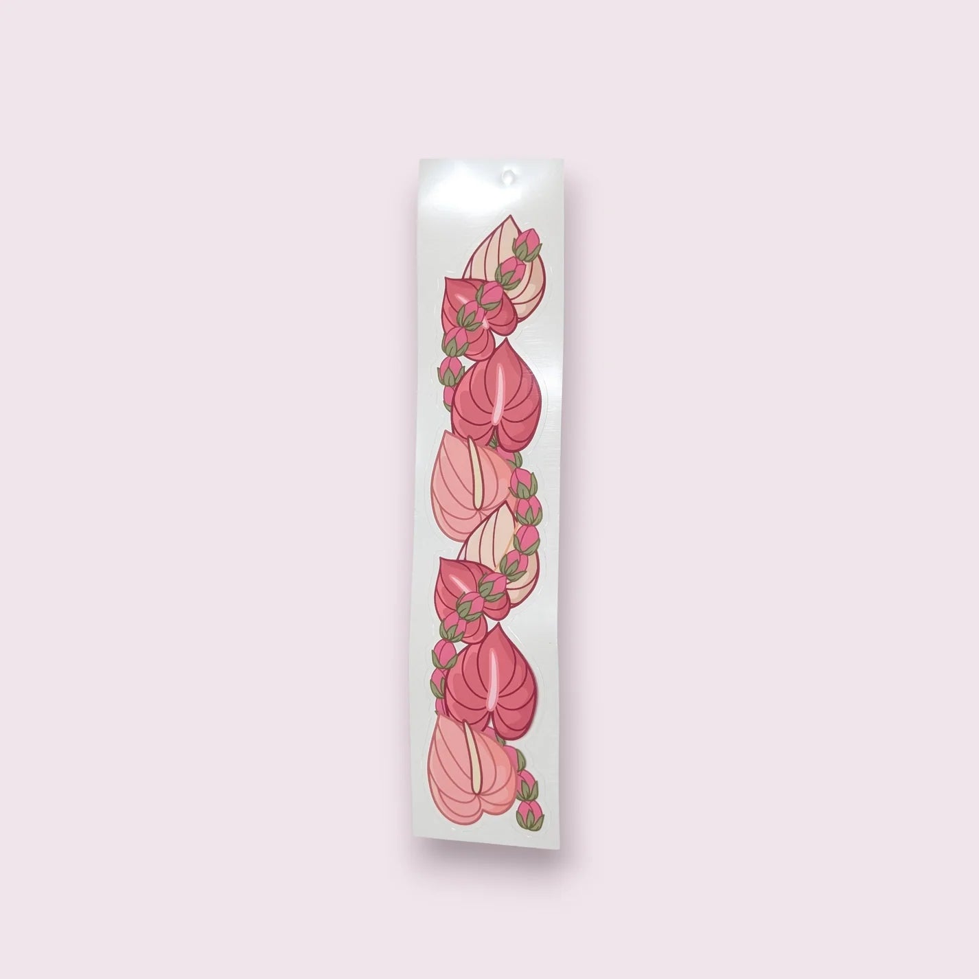 Kalena Co Sticker - Anthurium