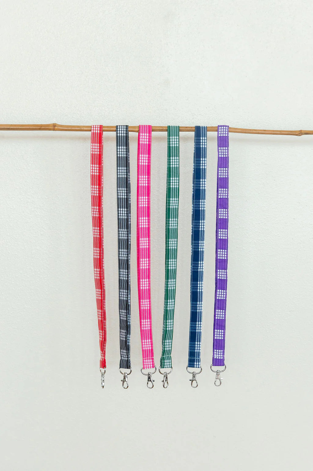 Kūleʻa Neck Lanyard