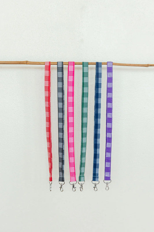 Kūleʻa Neck Lanyard