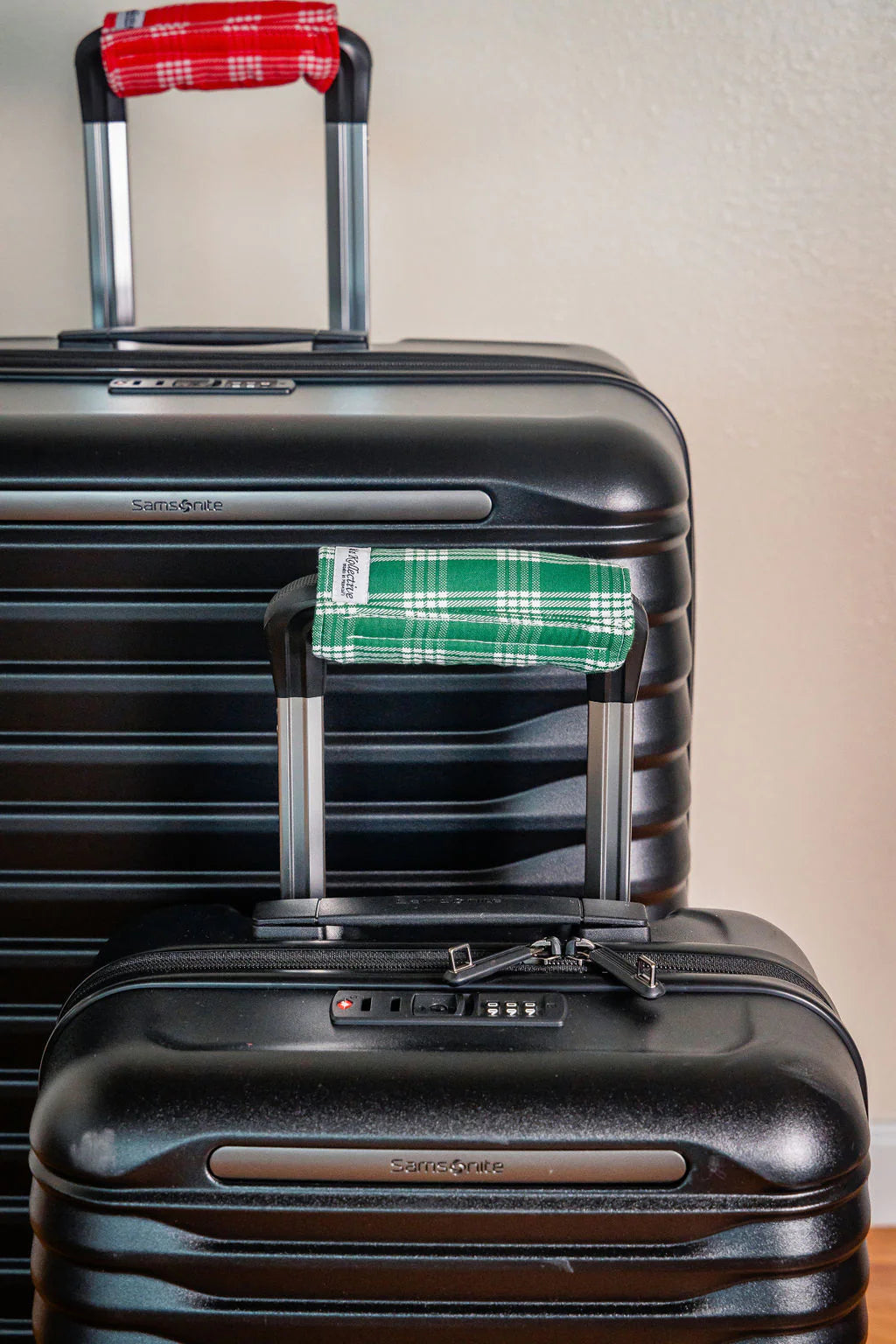 Kūleʻa - Luggage Gripper