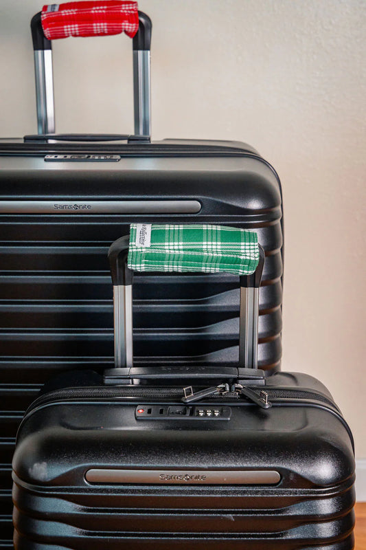 Kūleʻa - Luggage Gripper