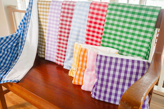 Kūleʻa - Travel Blanket