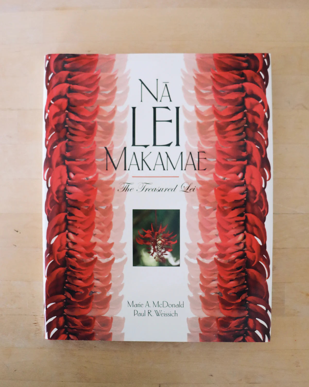 Palai Nā Lei Makamae (book)
