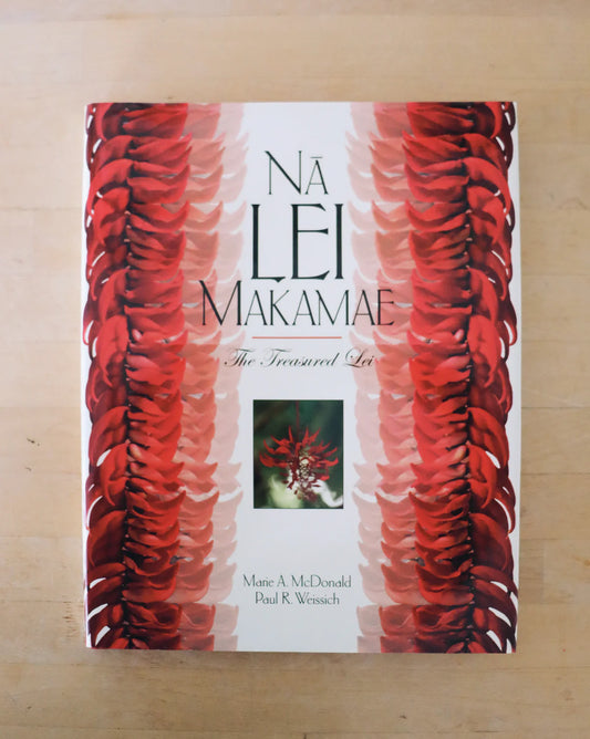 Palai Nā Lei Makamae (book)