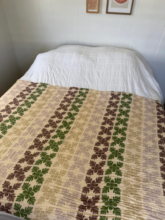 S&S Camo Kuiki Blanket