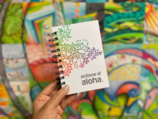 Products – Actions of Aloha